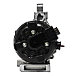 11351 Alternator, 130 Amp, Remanufactured, QB Premium