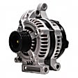 11352N Alternator, New