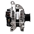 11352N Alternator, New