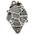 11354 Alternator, 2.7L, 4Cyl, 80 Amp, Remanufactured, QB Premium