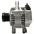 11354 Alternator, 2.7L, 4Cyl, 80 Amp, Remanufactured, QB Premium