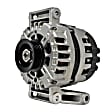 11357 Alternator, 2.0L, 4Cyl, Remanufactured, OE Replacement Series