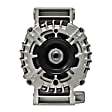 11357 Alternator, 2.0L, 4Cyl, Remanufactured, OE Replacement Series