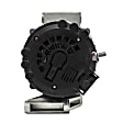 11357 Alternator, 2.0L, 4Cyl, Remanufactured, OE Replacement Series