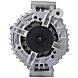 11362 Alternator, 3.0L, 6Cyl, 180 Amp, Remanufactured, QB Premium
