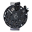 11362 Alternator, 3.0L, 6Cyl, 180 Amp, Remanufactured, QB Premium