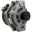 11366 Alternator, 3.0L, 6Cyl, 170 Amp, Remanufactured, QB Premium
