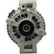 11366 Alternator, 3.0L, 6Cyl, 170 Amp, Remanufactured, QB Premium
