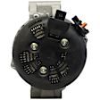 11366 Alternator, 3.0L, 6Cyl, 170 Amp, Remanufactured, QB Premium