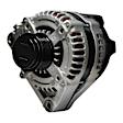 11367 Alternator, 3.9L, 6Cyl, 140 Amp, Remanufactured, QB Premium