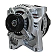2010 Ford F-150 XLT 8 Cyl 4.6L - Alternator, Without Navigation Package, Remanufactured, 8 Cyl 4.6L, QB Premium