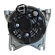 2010 Ford F-150 XLT 8 Cyl 4.6L - Alternator, Without Navigation Package, Remanufactured, 8 Cyl 4.6L, QB Premium