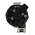 11369 Alternator, 3.6L, 6Cyl, 150 Amp, Remanufactured, QB Premium