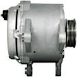 11375 Alternator, 4.2L, 8Cyl, 190 Amp, Remanufactured, QB Premium