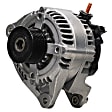 11378 Alternator, 6.7L, 6Cyl, 145 Amp, Remanufactured, QB Premium