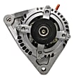 11378 Alternator, 6.7L, 6Cyl, 145 Amp, Remanufactured, QB Premium