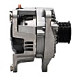 11378 Alternator, 6.7L, 6Cyl, 145 Amp, Remanufactured, QB Premium