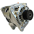 11379 Alternator, 6.7L, 6Cyl, 220 Amp, Remanufactured, QB Premium