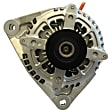 11379 Alternator, 6.7L, 6Cyl, 220 Amp, Remanufactured, QB Premium