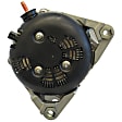 11379 Alternator, 6.7L, 6Cyl, 220 Amp, Remanufactured, QB Premium