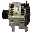 11379 Alternator, 6.7L, 6Cyl, 220 Amp, Remanufactured, QB Premium