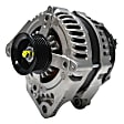 11381 Alternator, 3.5L, 6Cyl, 140 Amp, Remanufactured, QB Premium