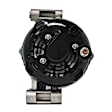 11382 Alternator, 140 Amp, Remanufactured, QB Premium