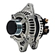 2010 Toyota Matrix - Alternator, Remanufactured, 4 Cyl 1.8L, QB Premium