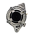 2010 Toyota Matrix - Alternator, Remanufactured, 4 Cyl 1.8L, QB Premium