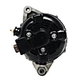 2010 Toyota Matrix - Alternator, Remanufactured, 4 Cyl 1.8L, QB Premium