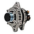 2011 Scion xD - Alternator, Remanufactured, 4 Cyl 1.8L, QB Premium