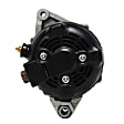 2011 Scion xD - Alternator, Remanufactured, 4 Cyl 1.8L, QB Premium