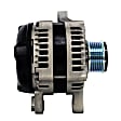 2011 Scion xD - Alternator, Remanufactured, 4 Cyl 1.8L, QB Premium