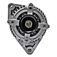 11387 Alternator, 3.8L, 6Cyl, 150 Amp, Remanufactured, QB Premium