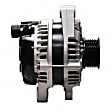 2014 Acura TSX - Alternator, Remanufactured, 4 Cyl 2.4L, QB Premium