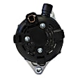 2012 Honda Accord - Alternator, With Standard Pulley, Remanufactured, 6 Cyl 3.5L, QB Premium