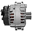 11394 Alternator, 3.0L, 6Cyl, 220 Amp, Remanufactured, QB Premium