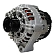 11395 Alternator, 3.2L, 6Cyl, 120 Amp, Remanufactured, QB Premium