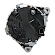 11395 Alternator, 3.2L, 6Cyl, 120 Amp, Remanufactured, QB Premium