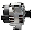 11395 Alternator, 3.2L, 6Cyl, 120 Amp, Remanufactured, QB Premium