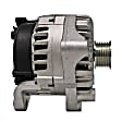 11397 Alternator, 4.8L, 8Cyl, 230 Amp, Remanufactured, QB Premium