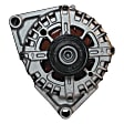 11399 Alternator, 1.4L, 4Cyl, 130 Amp, Remanufactured, QB Premium