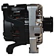 11399 Alternator, 1.4L, 4Cyl, 130 Amp, Remanufactured, QB Premium
