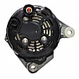 11401 Alternator, 3.5L, 6Cyl, 160 Amp, Remanufactured, QB Premium