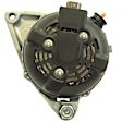 11403 Alternator, 2.7L, 4Cyl, 130 Amp, Remanufactured, QB Premium