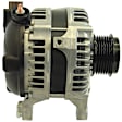 11403 Alternator, 2.7L, 4Cyl, 130 Amp, Remanufactured, QB Premium