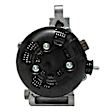 11405 Alternator, 180 Amp, Remanufactured, QB Premium