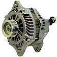 11409 Alternator, 2.5L, 4Cyl, 110 Amp, Remanufactured, QB Premium