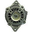 11409 Alternator, 2.5L, 4Cyl, 110 Amp, Remanufactured, QB Premium