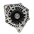 2010 Honda Fit - Alternator, Remanufactured, 4 Cyl 1.5L, QB Premium